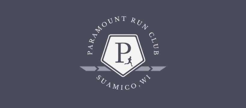 Paramount Run Club